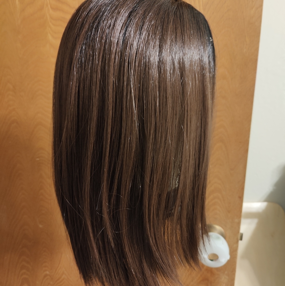 Wig - "Flawless" by Rene of Paris, Orchid Collection